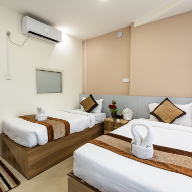 Family Suite Room